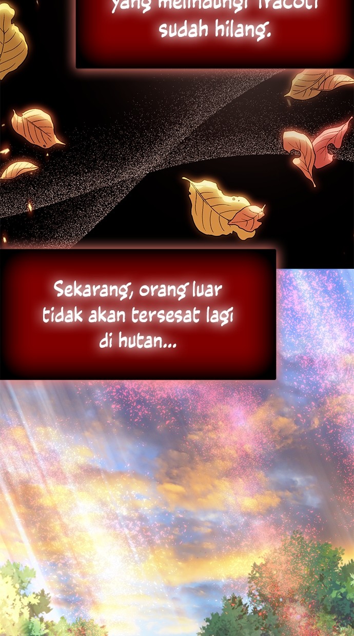 How to Live as an Illegal Healer Chapter 75 - halaman 75