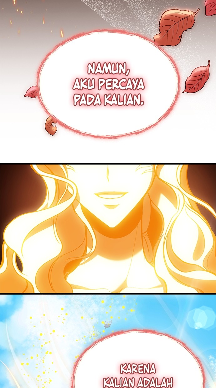 How to Live as an Illegal Healer Chapter 75 - halaman 77