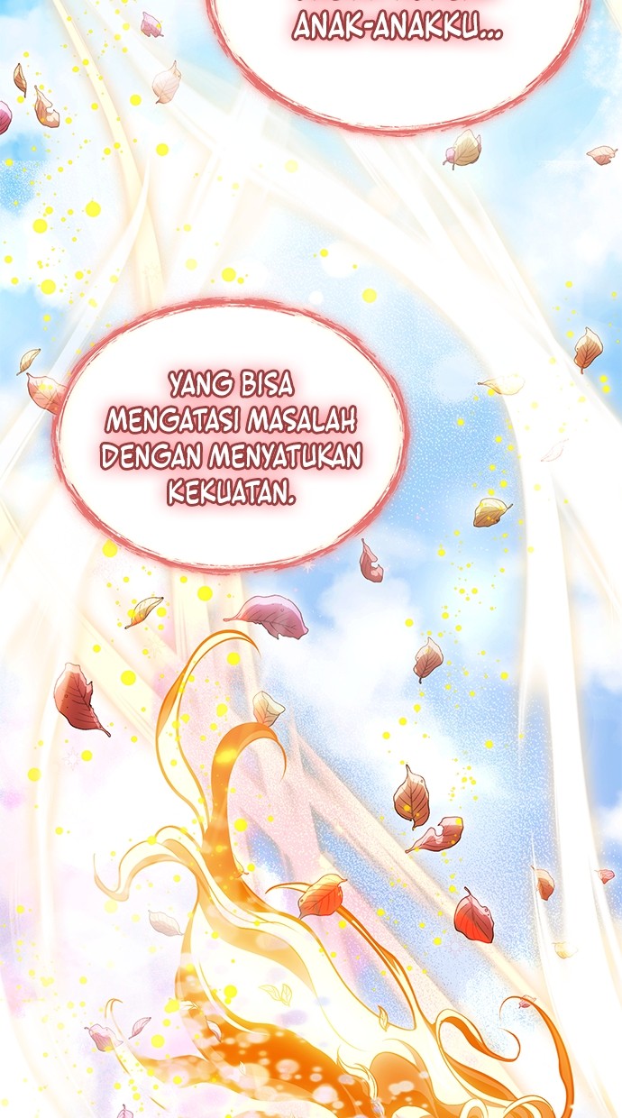 How to Live as an Illegal Healer Chapter 75 - halaman 78