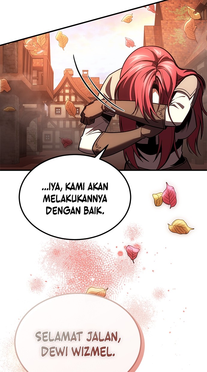 How to Live as an Illegal Healer Chapter 75 - halaman 80
