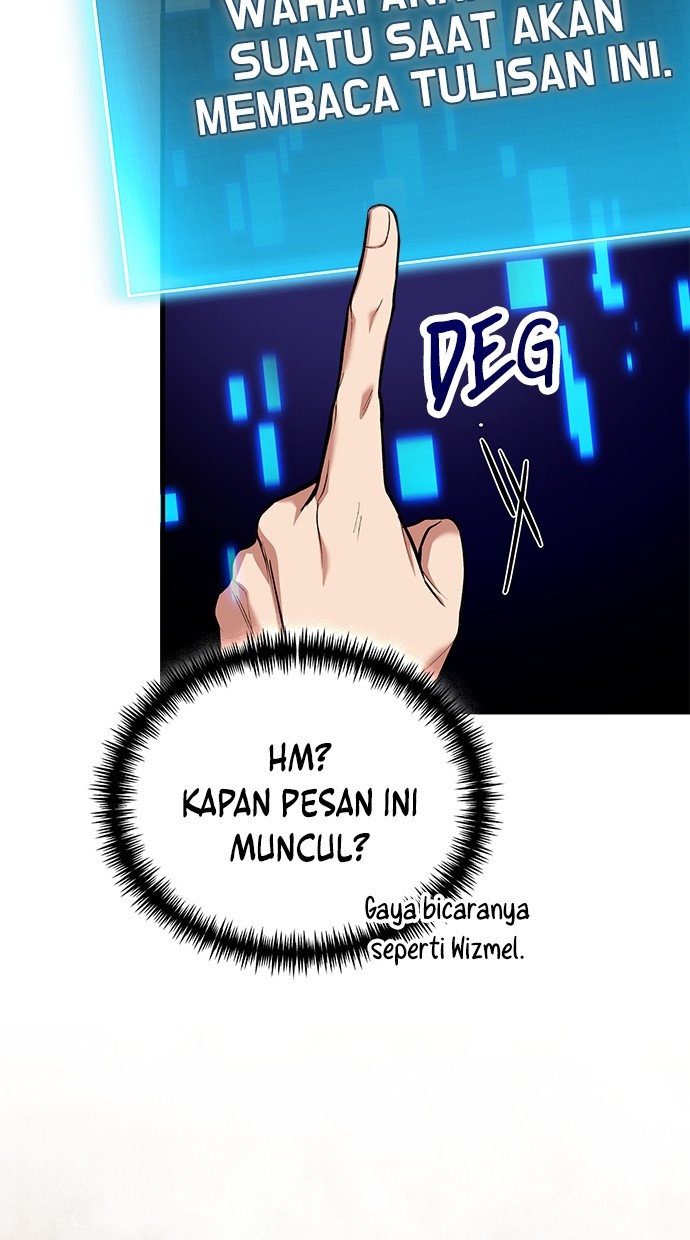 How to Live as an Illegal Healer Chapter 75 - halaman 88