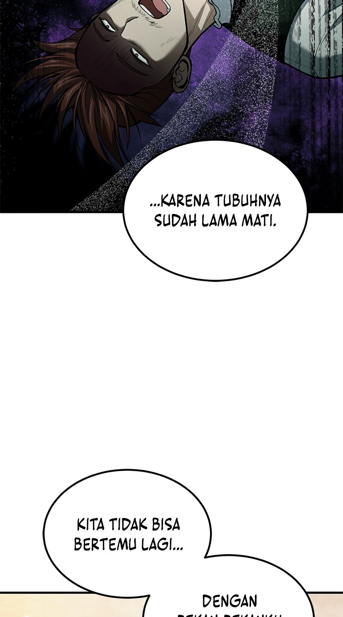 How to Live as an Illegal Healer Chapter 75 - halaman 9