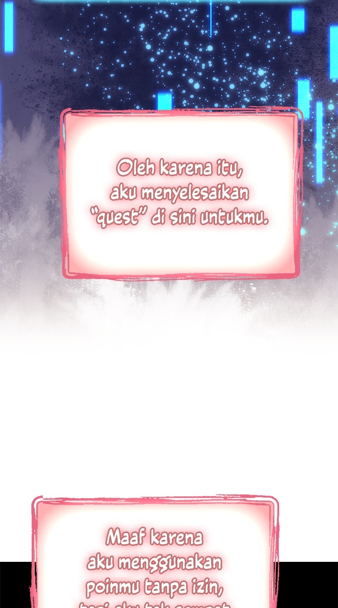 How to Live as an Illegal Healer Chapter 75 - halaman 91