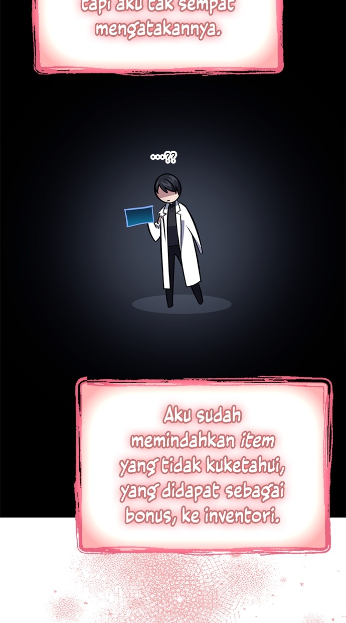 How to Live as an Illegal Healer Chapter 75 - halaman 92