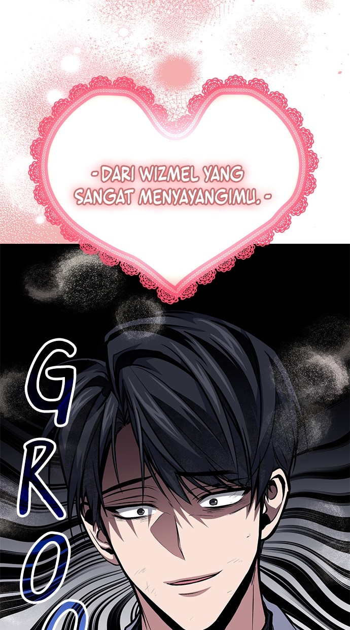 How to Live as an Illegal Healer Chapter 75 - halaman 93