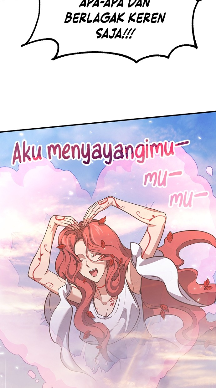 How to Live as an Illegal Healer Chapter 75 - halaman 96