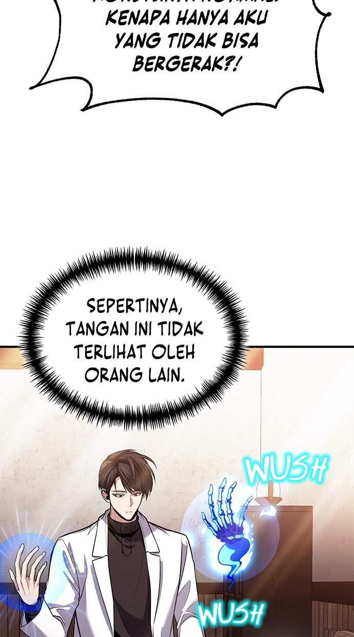 How to Live as an Illegal Healer Chapter 76 - halaman 10
