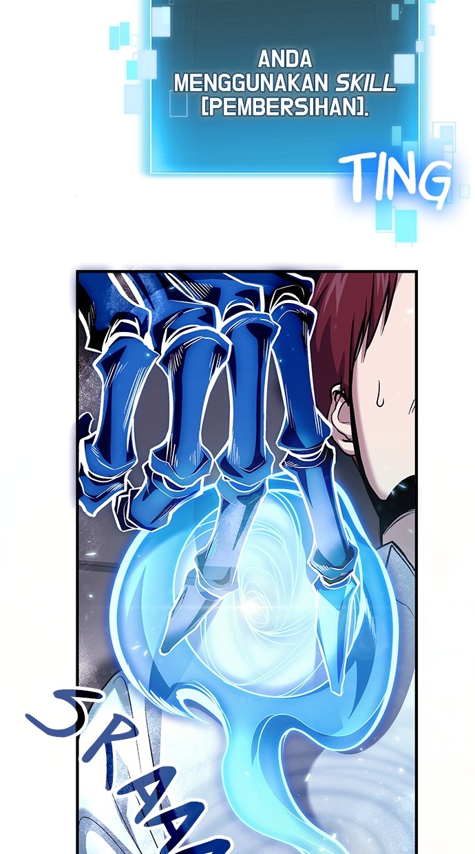 How to Live as an Illegal Healer Chapter 76 - halaman 15
