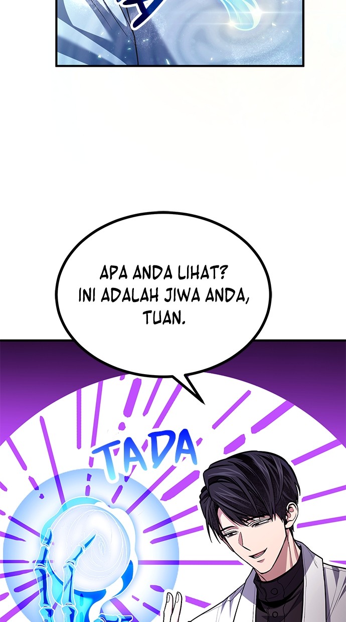 How to Live as an Illegal Healer Chapter 76 - halaman 16