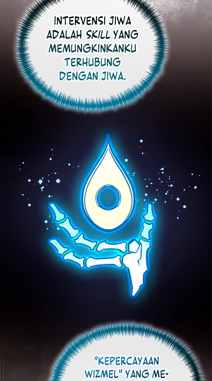 How to Live as an Illegal Healer Chapter 76 - halaman 18