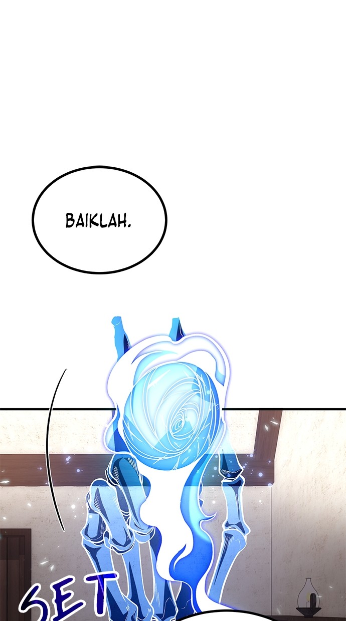 How to Live as an Illegal Healer Chapter 76 - halaman 20