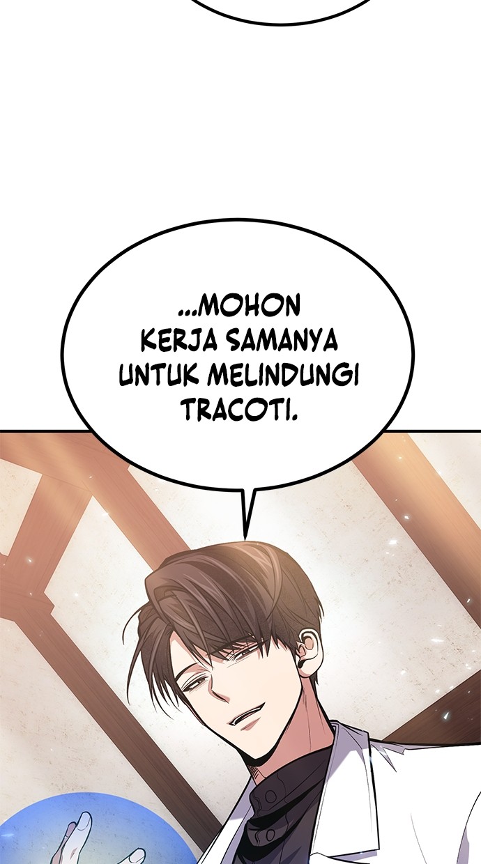 How to Live as an Illegal Healer Chapter 76 - halaman 24