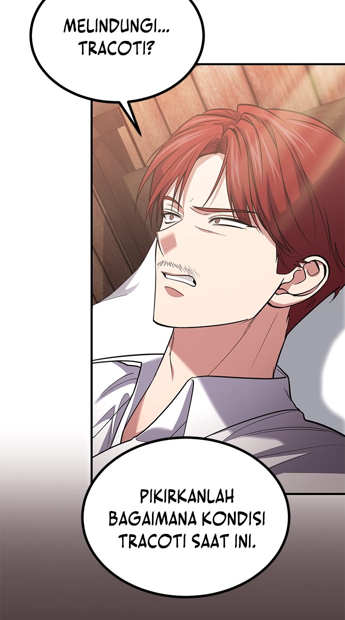 How to Live as an Illegal Healer Chapter 76 - halaman 26