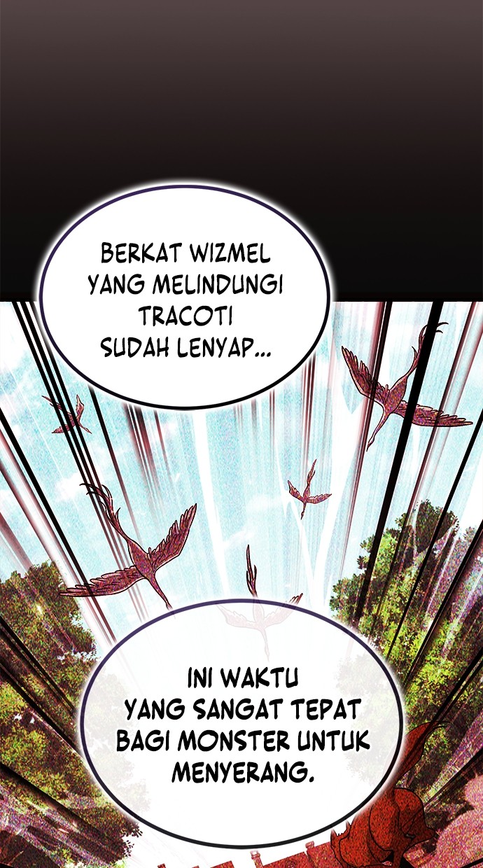 How to Live as an Illegal Healer Chapter 76 - halaman 27