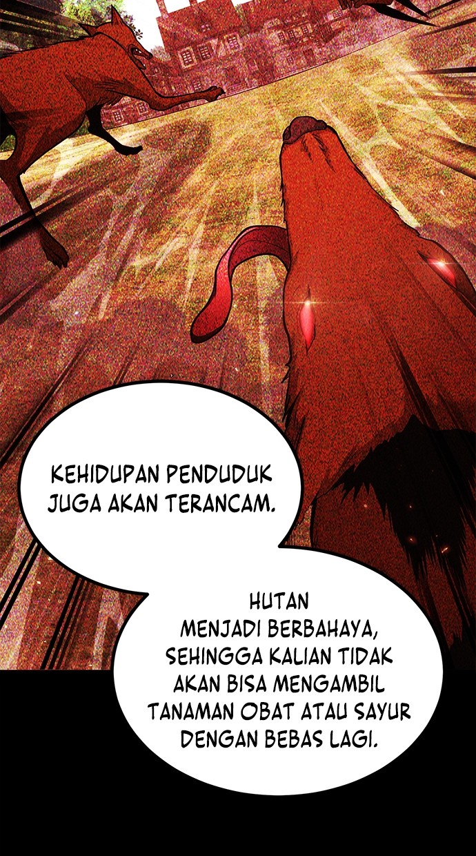 How to Live as an Illegal Healer Chapter 76 - halaman 28