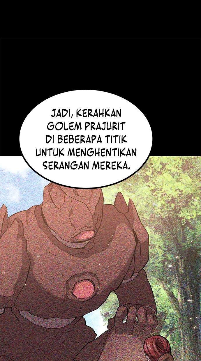 How to Live as an Illegal Healer Chapter 76 - halaman 29