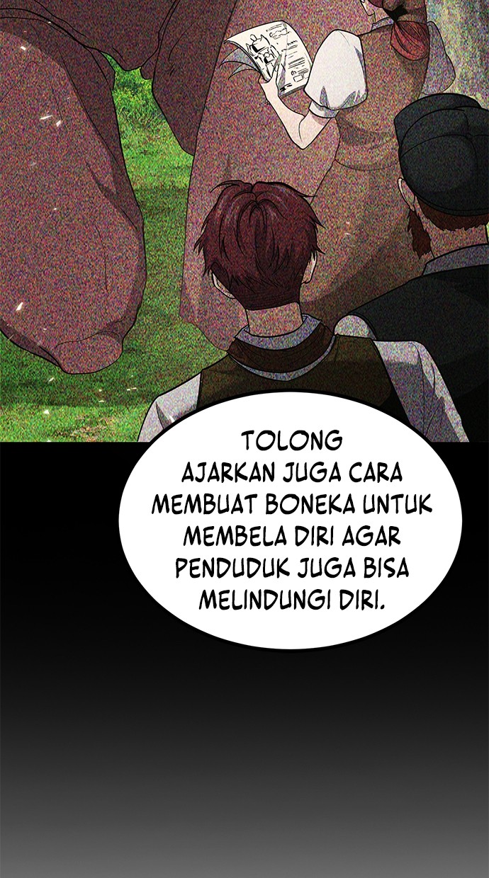 How to Live as an Illegal Healer Chapter 76 - halaman 30
