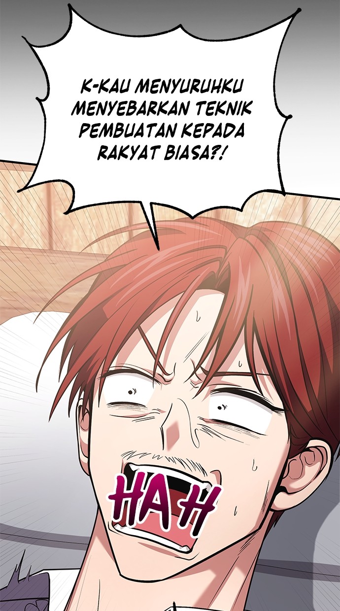 How to Live as an Illegal Healer Chapter 76 - halaman 31