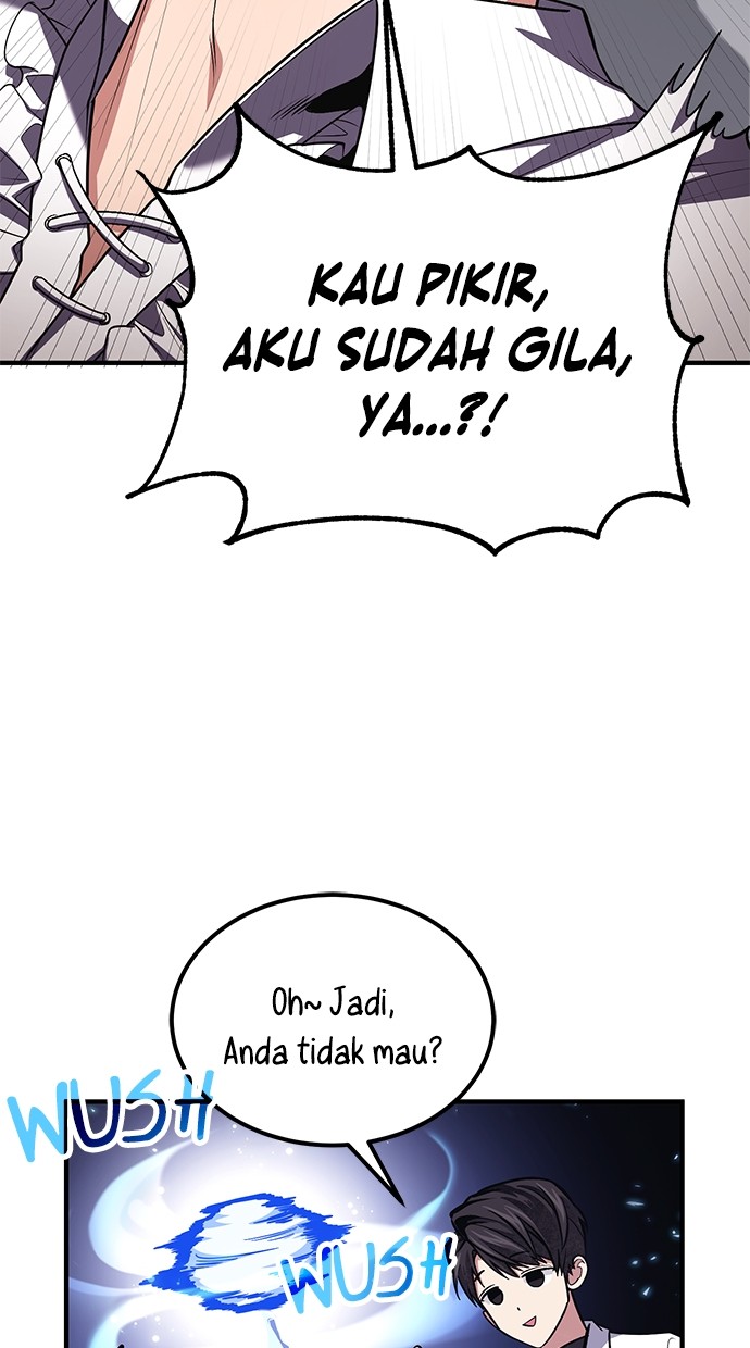 How to Live as an Illegal Healer Chapter 76 - halaman 32