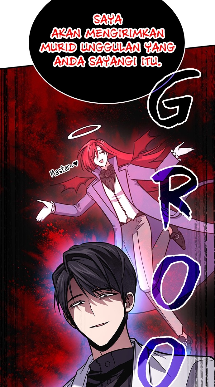 How to Live as an Illegal Healer Chapter 76 - halaman 36