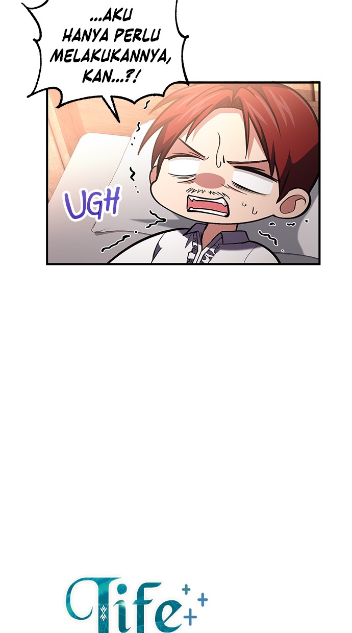 How to Live as an Illegal Healer Chapter 76 - halaman 38
