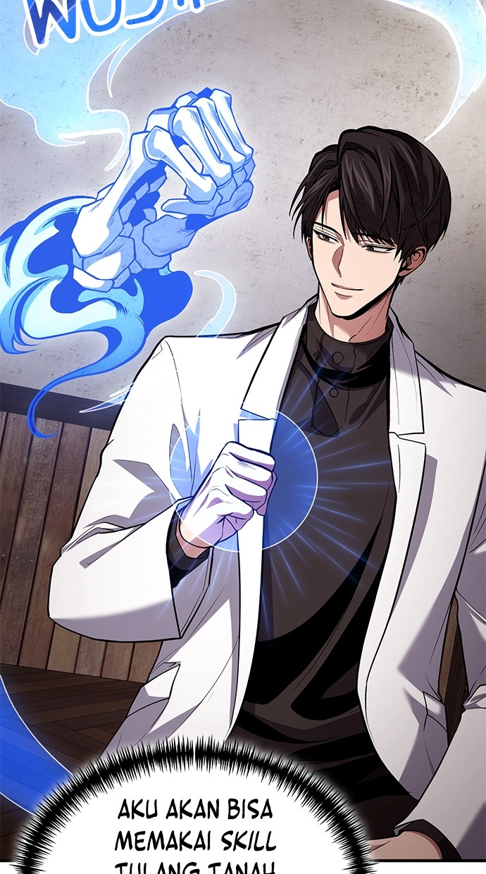 How to Live as an Illegal Healer Chapter 76 - halaman 4