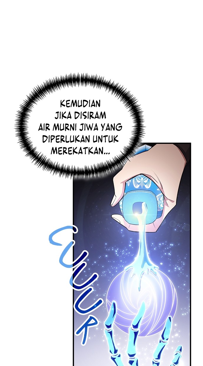 How to Live as an Illegal Healer Chapter 76 - halaman 41