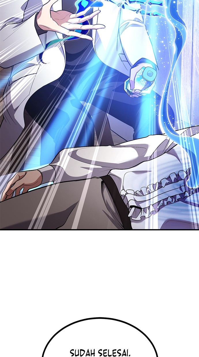 How to Live as an Illegal Healer Chapter 76 - halaman 43