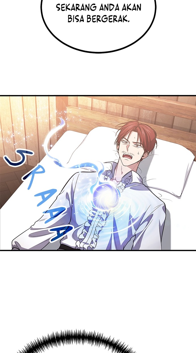 How to Live as an Illegal Healer Chapter 76 - halaman 44