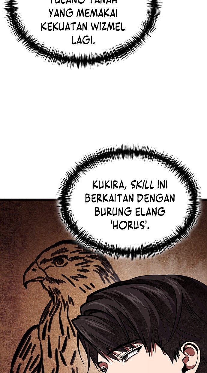 How to Live as an Illegal Healer Chapter 76 - halaman 5