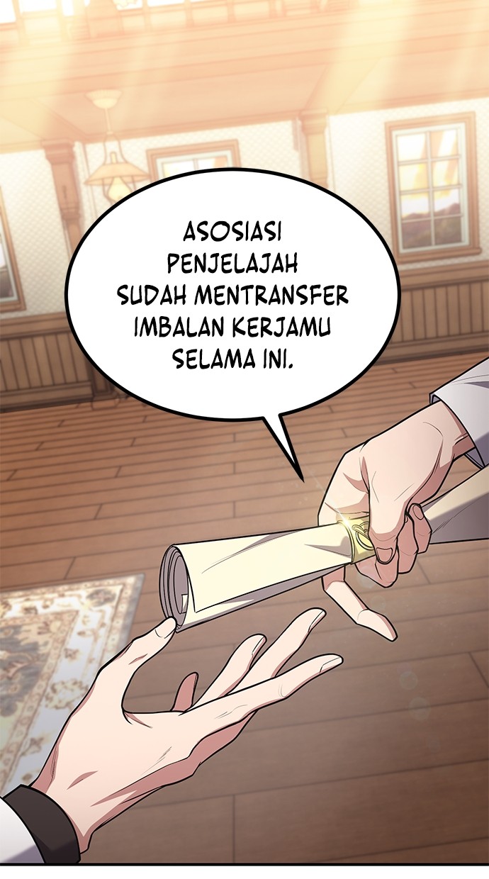 How to Live as an Illegal Healer Chapter 76 - halaman 50