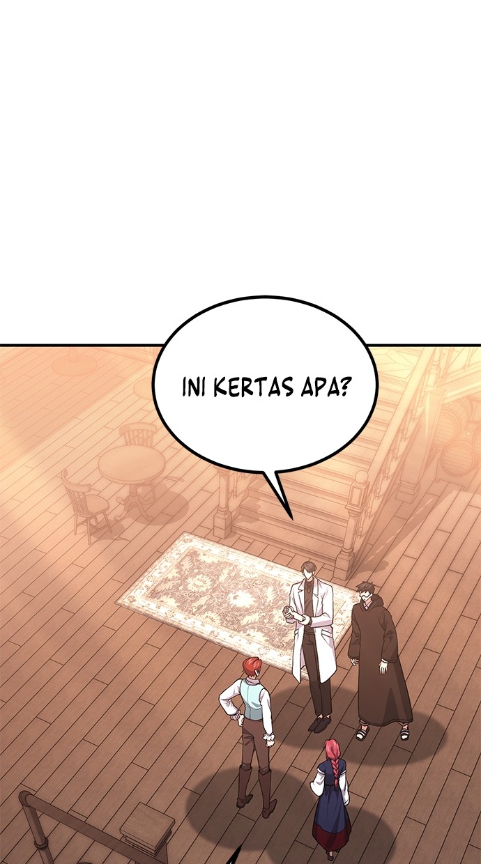 How to Live as an Illegal Healer Chapter 76 - halaman 51