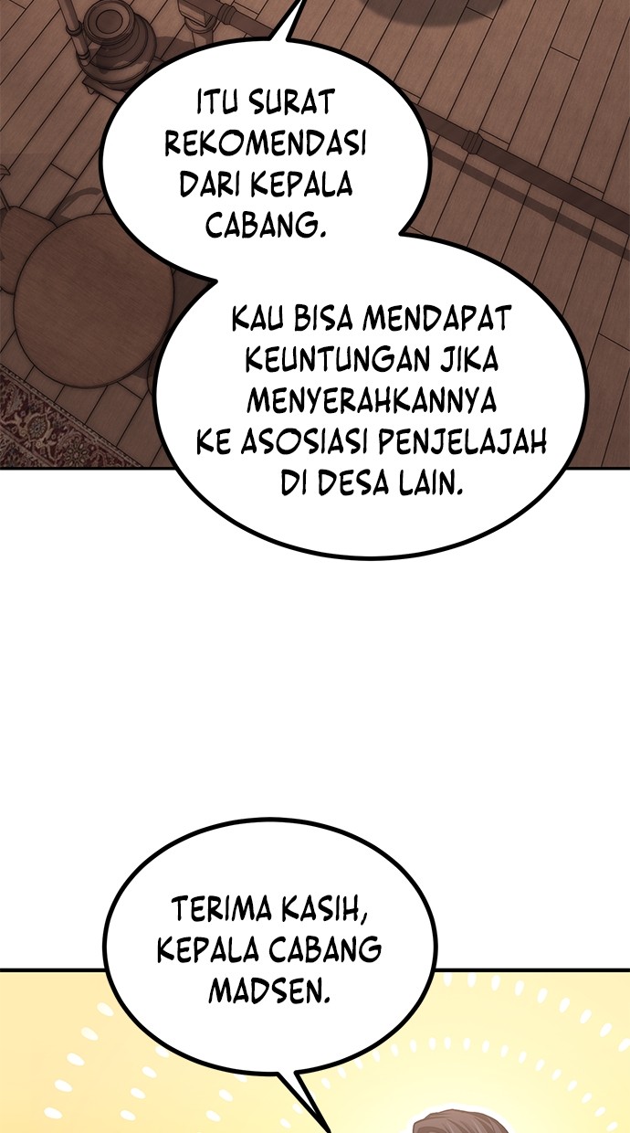 How to Live as an Illegal Healer Chapter 76 - halaman 52