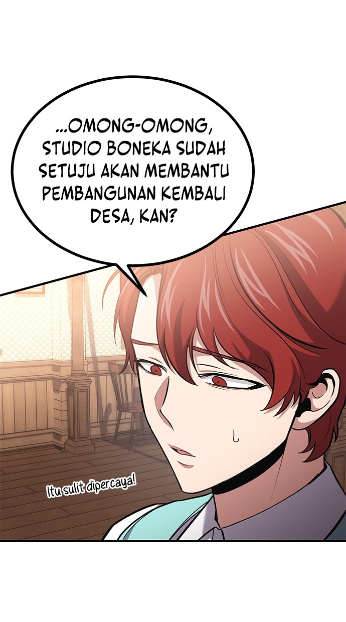 How to Live as an Illegal Healer Chapter 76 - halaman 54
