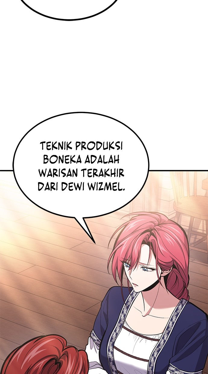 How to Live as an Illegal Healer Chapter 76 - halaman 56