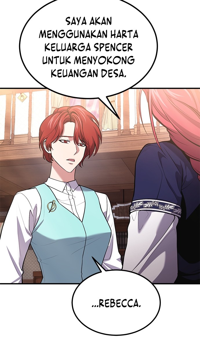 How to Live as an Illegal Healer Chapter 76 - halaman 59