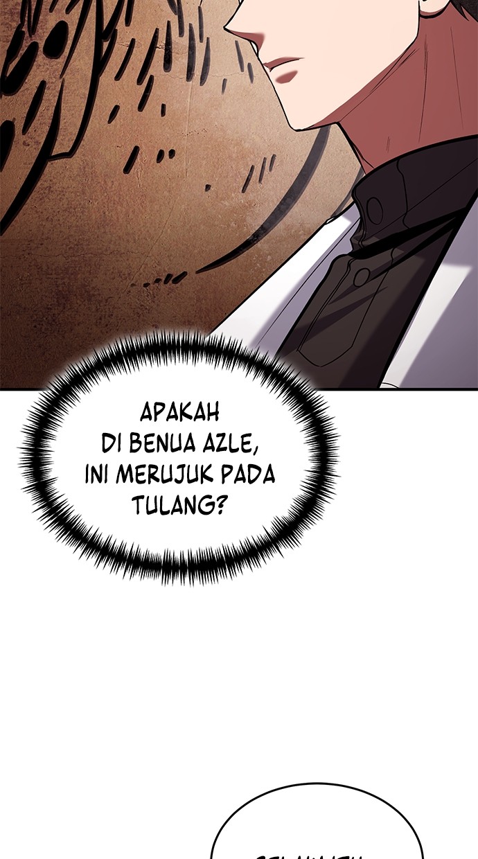 How to Live as an Illegal Healer Chapter 76 - halaman 6