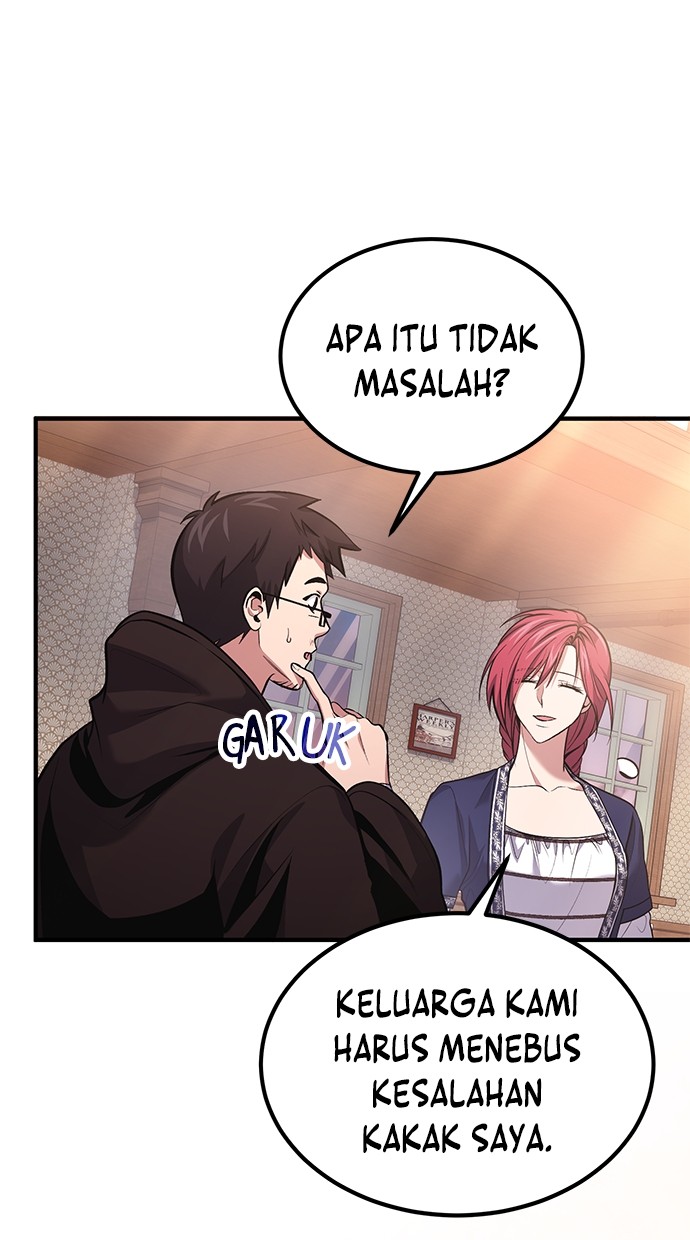 How to Live as an Illegal Healer Chapter 76 - halaman 60