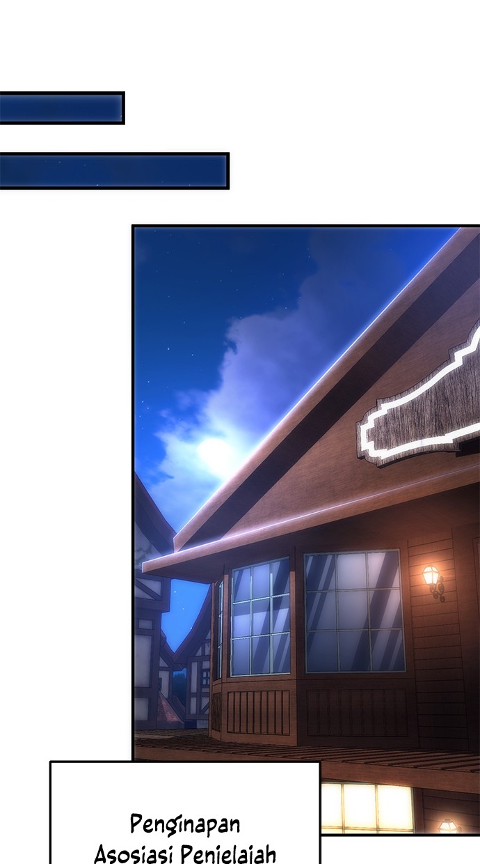 How to Live as an Illegal Healer Chapter 76 - halaman 69