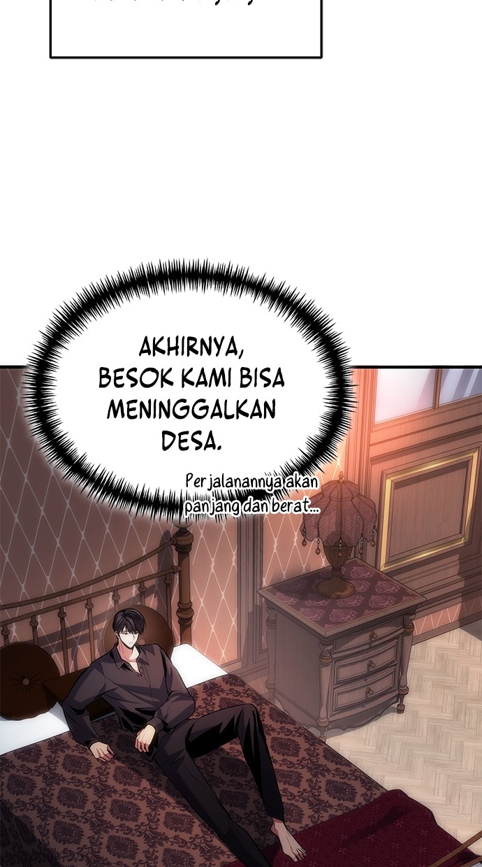 How to Live as an Illegal Healer Chapter 76 - halaman 70
