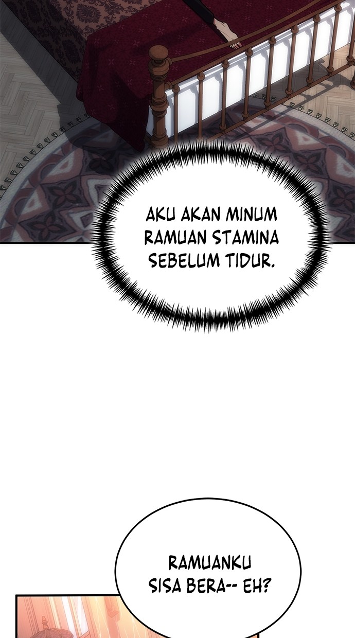How to Live as an Illegal Healer Chapter 76 - halaman 71