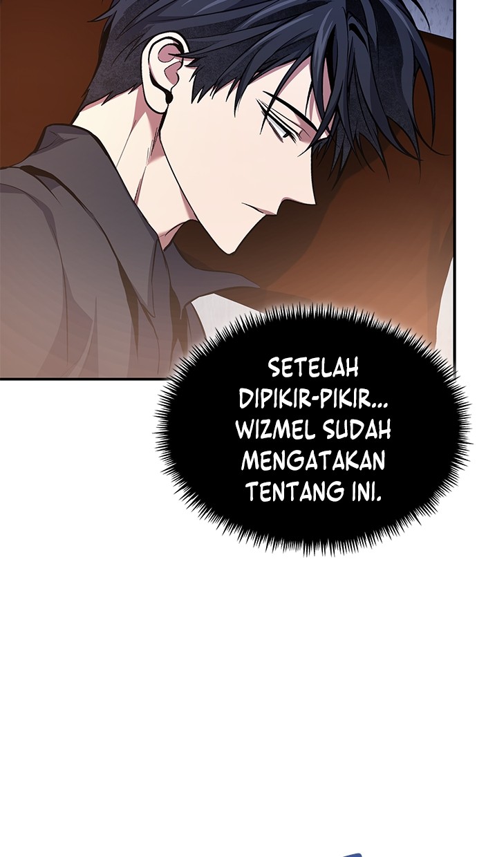 How to Live as an Illegal Healer Chapter 76 - halaman 75
