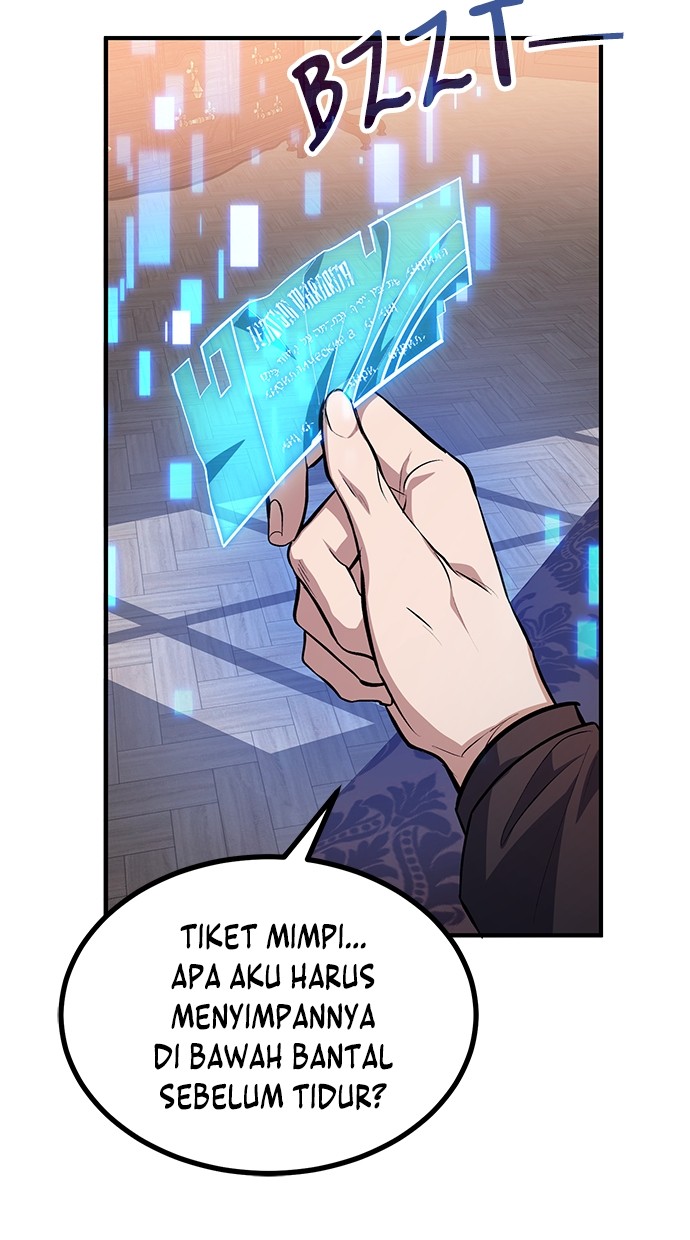 How to Live as an Illegal Healer Chapter 76 - halaman 76