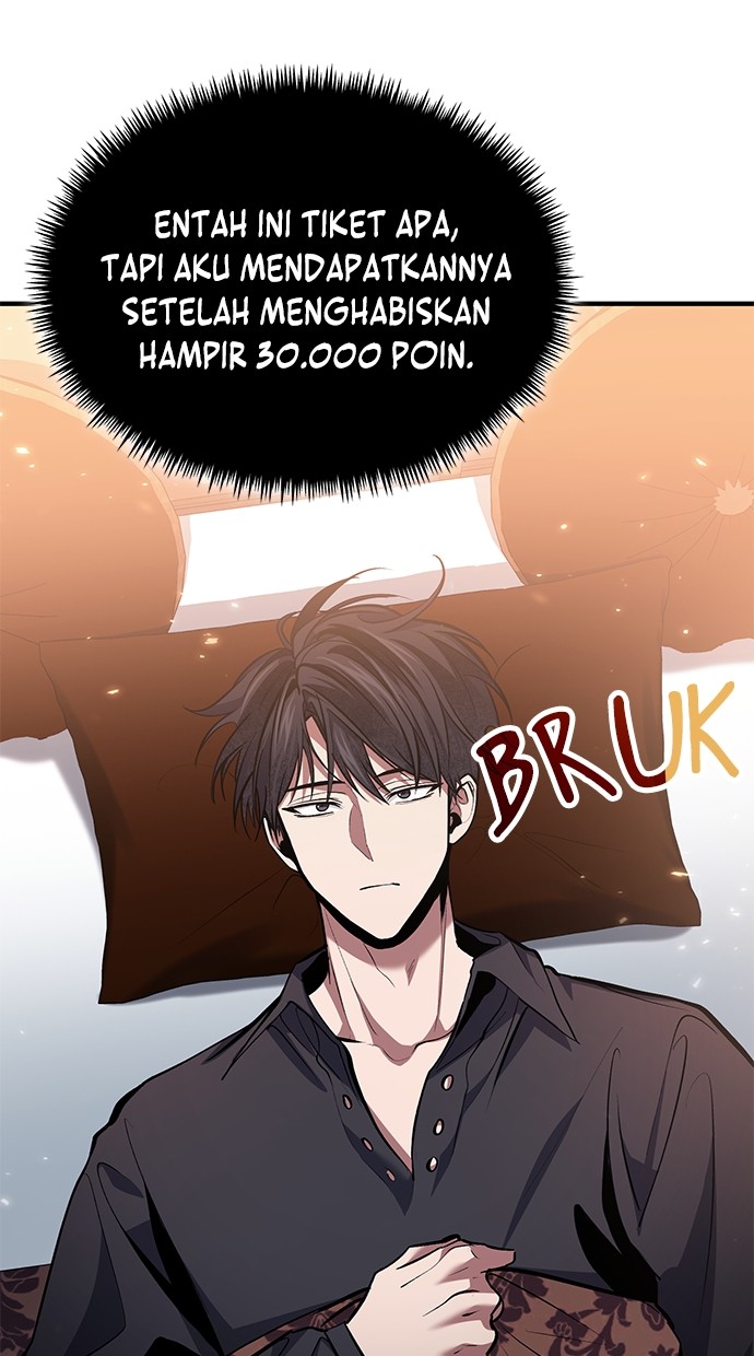 How to Live as an Illegal Healer Chapter 76 - halaman 78