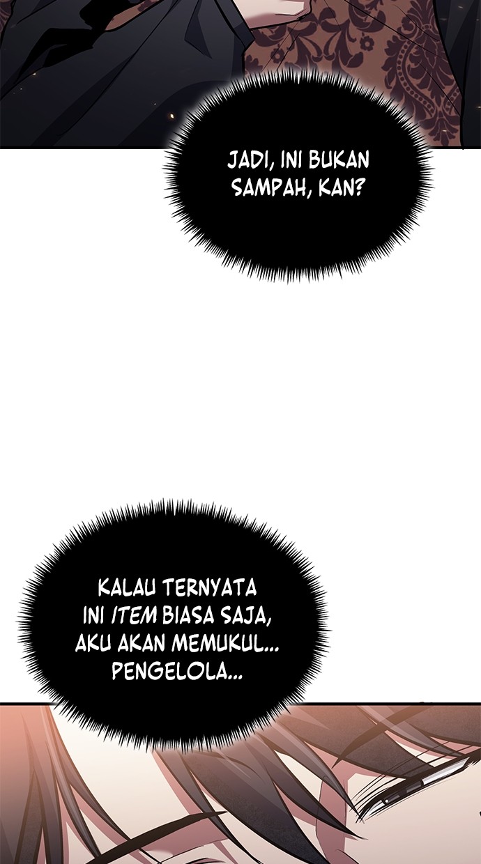 How to Live as an Illegal Healer Chapter 76 - halaman 79