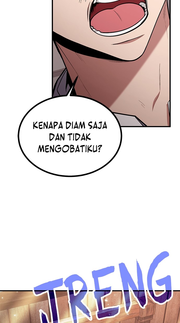 How to Live as an Illegal Healer Chapter 76 - halaman 8