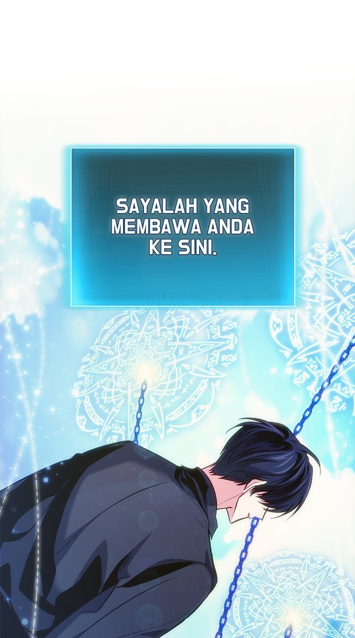 How to Live as an Illegal Healer Chapter 77 - halaman 1