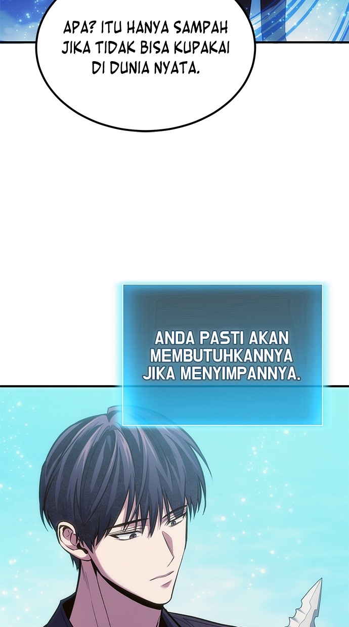 How to Live as an Illegal Healer Chapter 77 - halaman 100