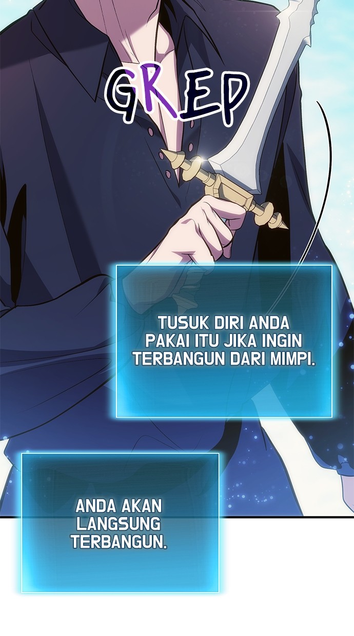 How to Live as an Illegal Healer Chapter 77 - halaman 101