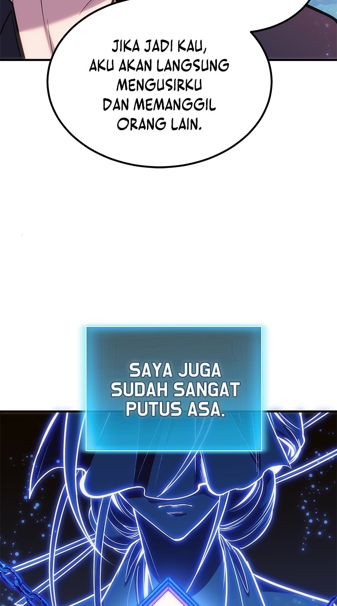 How to Live as an Illegal Healer Chapter 77 - halaman 103